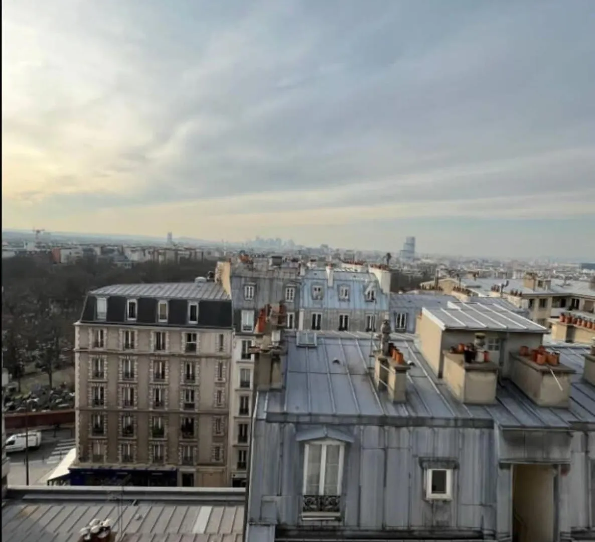 Flexliving - Superb Whole Apartment - Caulaincourt Paris 0*,