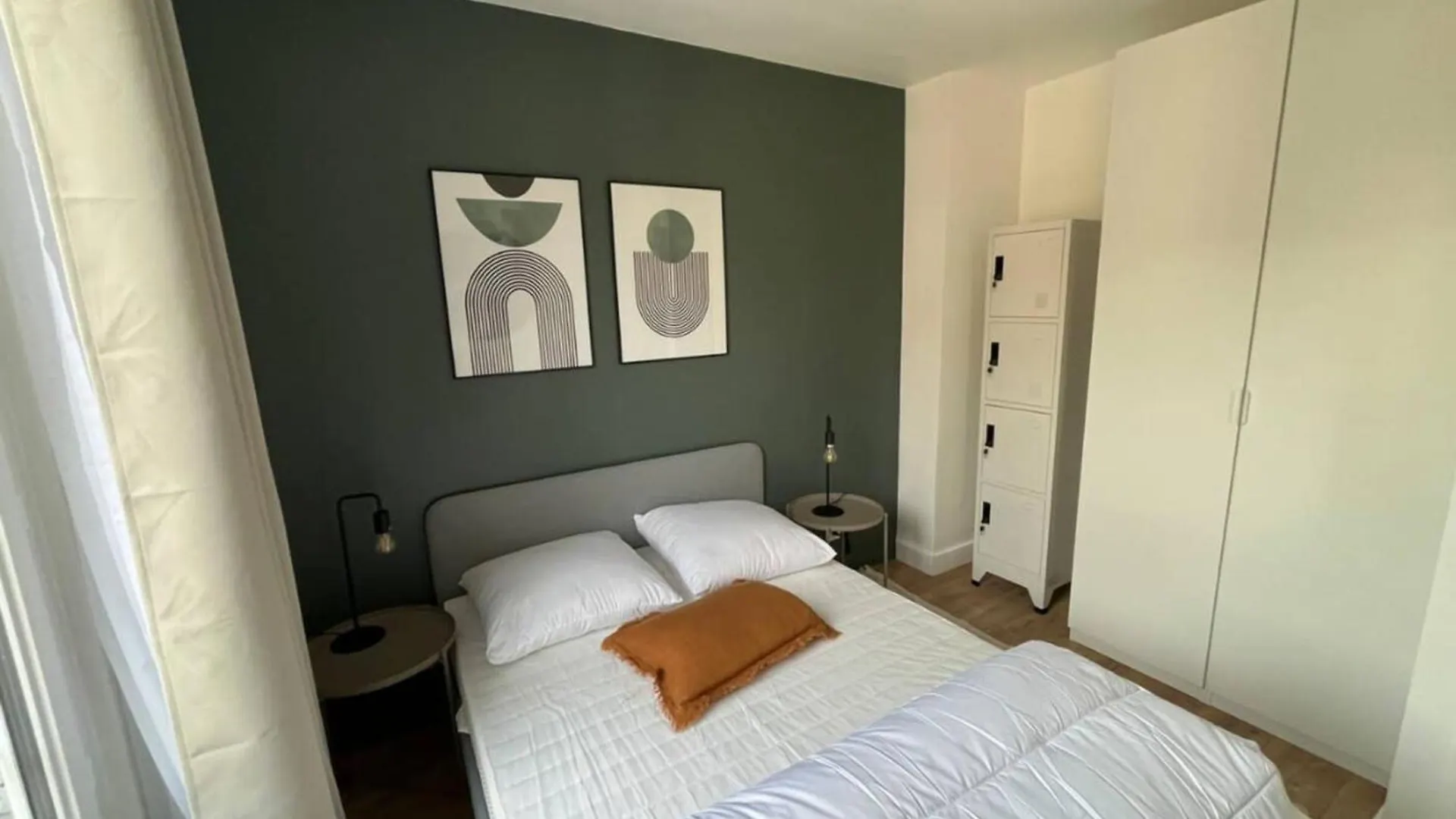 Flexliving - Superb Whole Apartment - Caulaincourt Paris 0*,  France